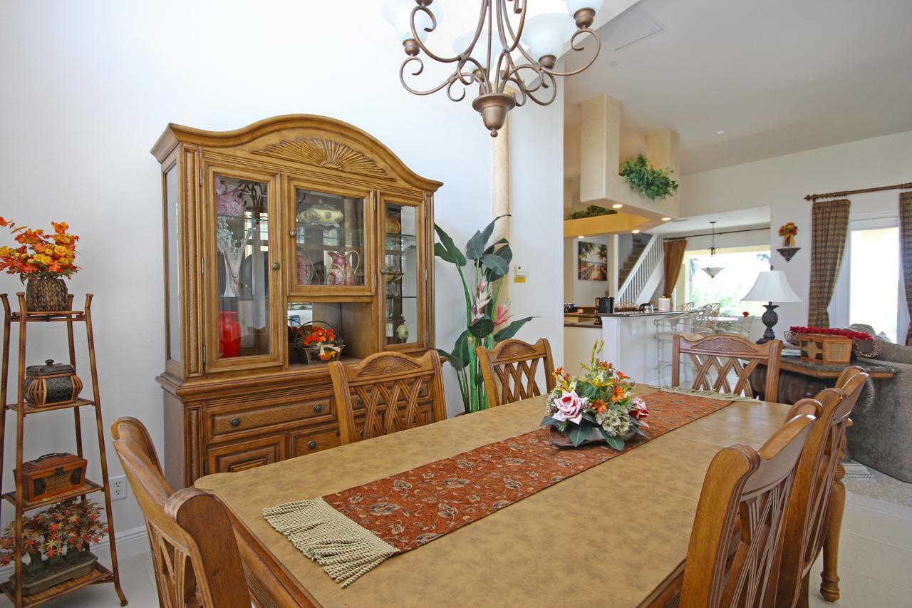 Mangrove Bay Sw Cape - Waterfront Private Home Locally Owned & Managed, Fair & Honest Pricing เคปคอรัล ภายนอก รูปภาพ