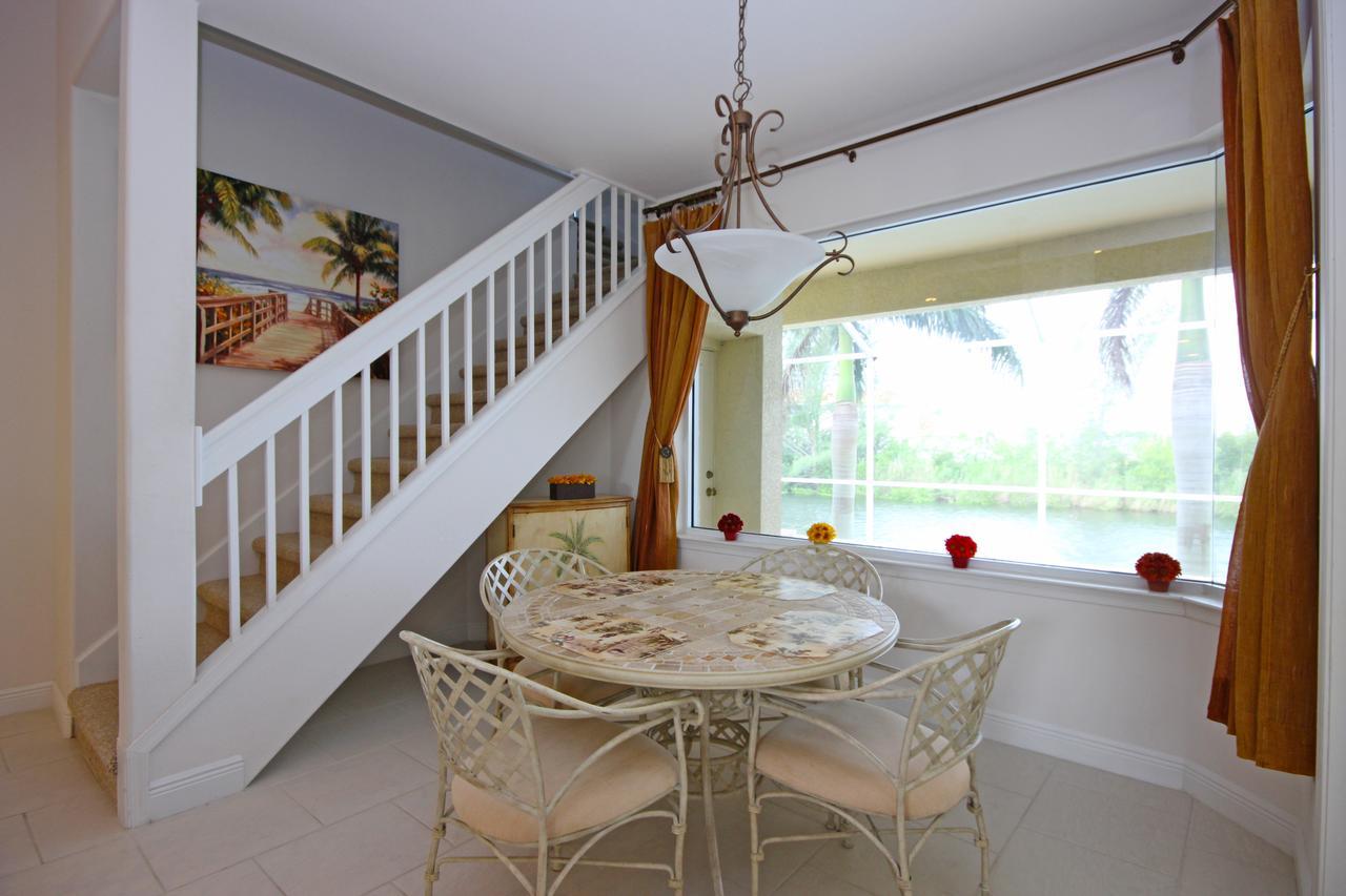 Mangrove Bay Sw Cape - Waterfront Private Home Locally Owned & Managed, Fair & Honest Pricing เคปคอรัล ภายนอก รูปภาพ